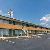 Rodeway Inn Kingston Springs