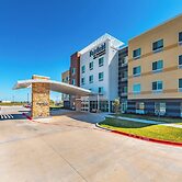 Fairfield Inn & Suites by Marriott Corpus Christi Central