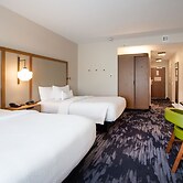 Fairfield Inn & Suites by Marriott Greenville Spartanburg/Duncan