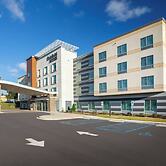 Fairfield Inn & Suites by Marriott Greenville Spartanburg/Duncan