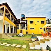 Pousada Solar da Lagoa Baixio