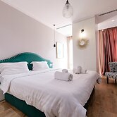 Boutique Hotel Whisky