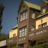 Hotel  Complejo Turistico Los Alamos