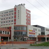 hotel Panorama