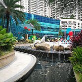 Homerent by Countrygarden Danga Bay