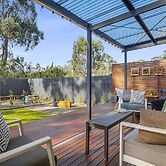 Three Beaches - Chic Eco Home Tasmania