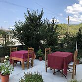 Hotel Villa Ago