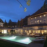 Castel Hörtenberg