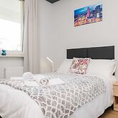 Stare Bielany 2-Bedroom Apartment
