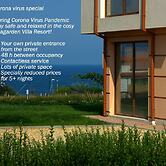 Seagarden Villa Resort