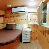 Samui Caravans Hill Camp