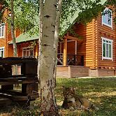Guest House Tolstiy Kot