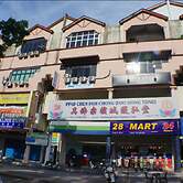 Check Inn Kek Lok Si Ayer Itam