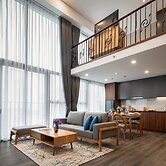 Pentstudio West Lake Hanoi