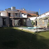 Casa Frailes San Miguel de Allende