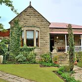 Die Kliphuis Standerton