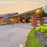 Rodeway Inn Festival