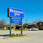Rodeway Inn Festival