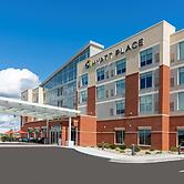 Hyatt Place Flint / Grand Blanc