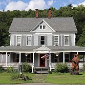 Reynolds House Inn & Motel