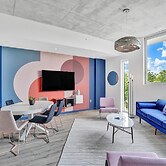 Design District Suites