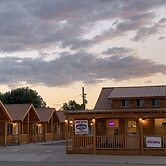 Panguitch Countryside Cabins