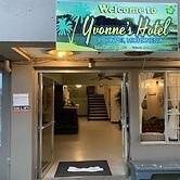 Yvonne's Hotel
