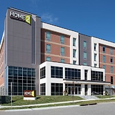 Home2 Suites by Hilton Omaha UN Medical Ctr Area