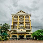 VY CHHE Hotel