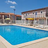 Appart'hotel Résidence La Provence