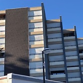 Apartment Sports Tower