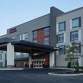 Hampton Inn & Suites Kutztown