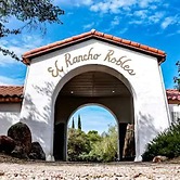 El Rancho Robles