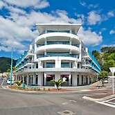 Quayside Apartments
