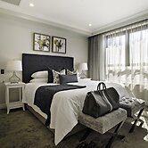 The Arbour Boutique Apartments