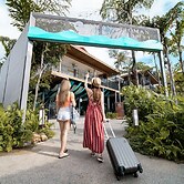 Aman Tioman Beach Resort