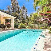 Large House with Pool