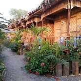 Ngwe Saung Garden Guest House