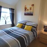 Shirebrook House