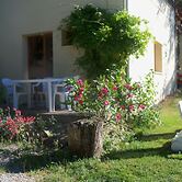 Chambre D'hote et Gite Le Parc