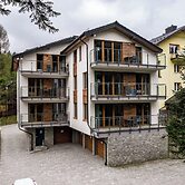 Apartamenty Sun & Snow Bukowa Dolina