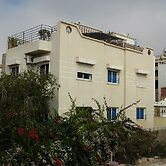 SWANARA Agadir baie de taghazout