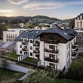 Apartamenty Sun & Snow Centrum Cicha