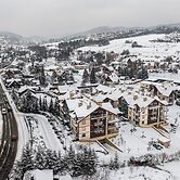 Apartamenty Sun & Snow Kraszewskiego