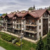 Apartamenty Sun & Snow Kraszewskiego