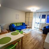 Apartamenty Sun & Snow Park Sportowy