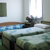 Hotel Dolomiti Levico