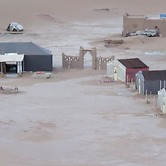 Chegaga Berber Camps