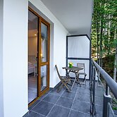 Apartamenty Sun & Snow Zielony Las