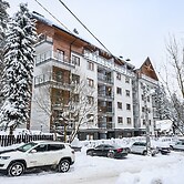 Apartamenty Sun & Snow Zielona